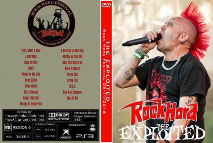 The Exploited - Rock Hard Festival 05-14-2016.jpg